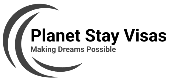 PLANET STAY VISAS